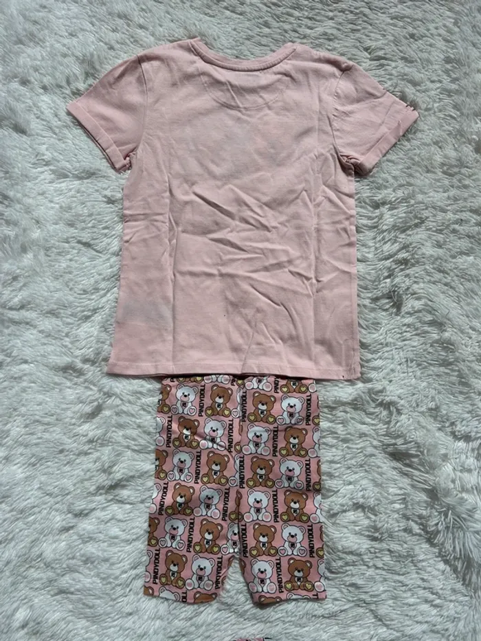 Pyjamas Pindydoll - photo numéro 2