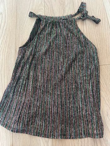 Débardeur s sezane super état