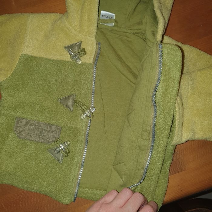 Veste - photo numéro 3