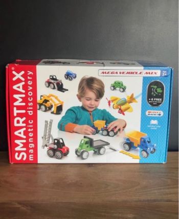 Smartmax 