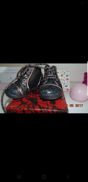 Chaussures