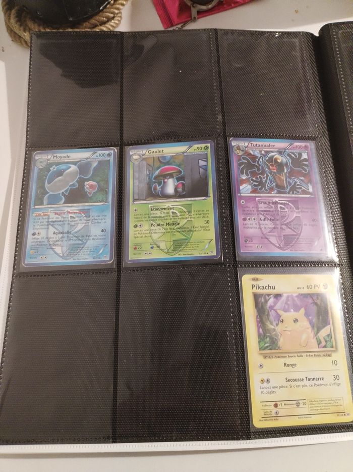 Carte Pokémon - photo numéro 5