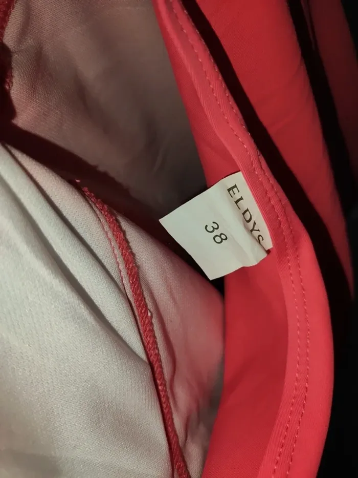 Maillot de bain rose - photo numéro 3