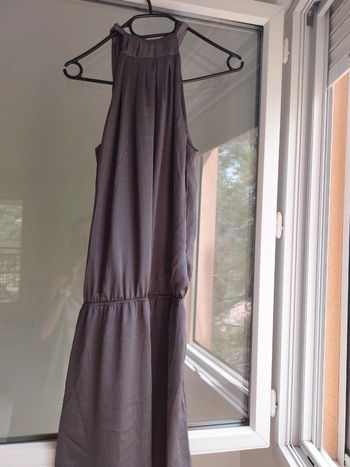 Robe col américain