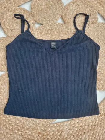 Crop top Shein taille 36