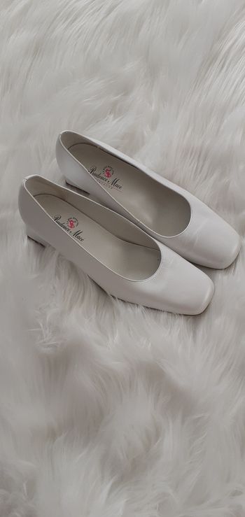 Chaussure de mariage