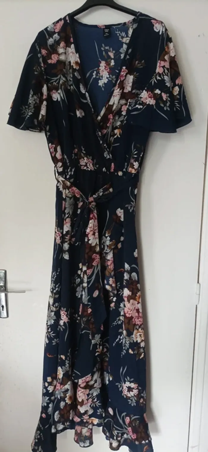 Robe Shein Curve