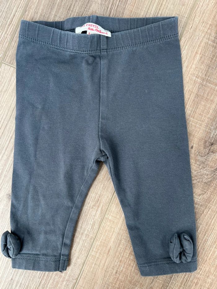Lot vêtement taille 3 mois - photo numéro 4