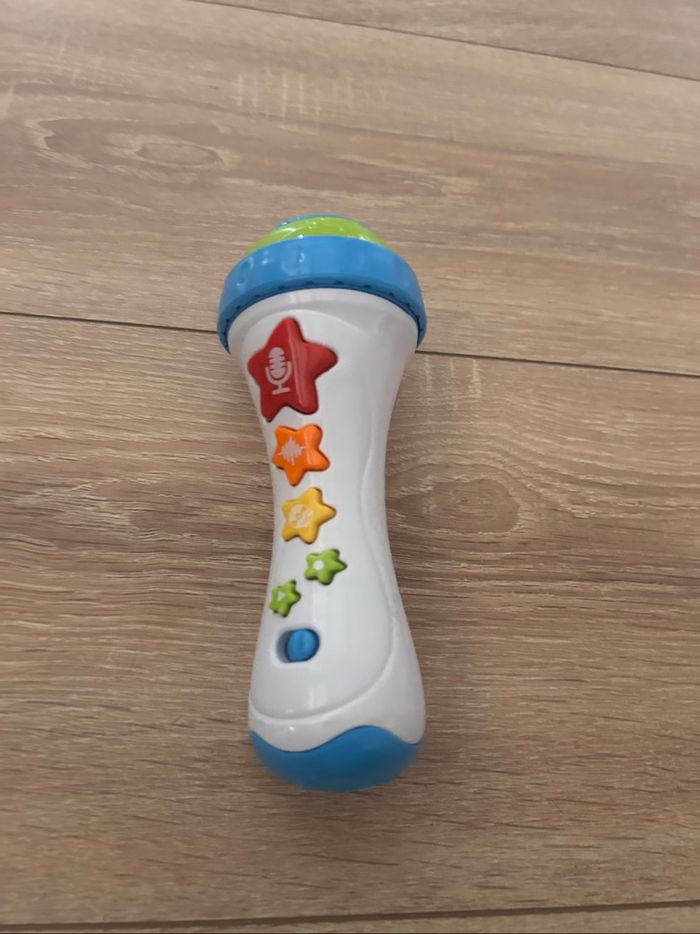 Lot jouets - photo numéro 7