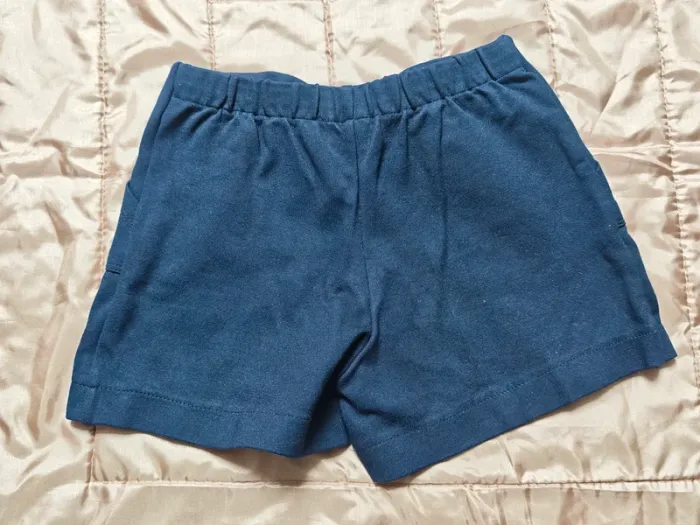 Jupe short 10ans - photo numéro 3