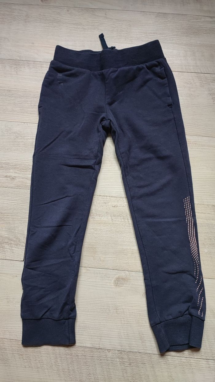 Jogging fille - photo numéro 2