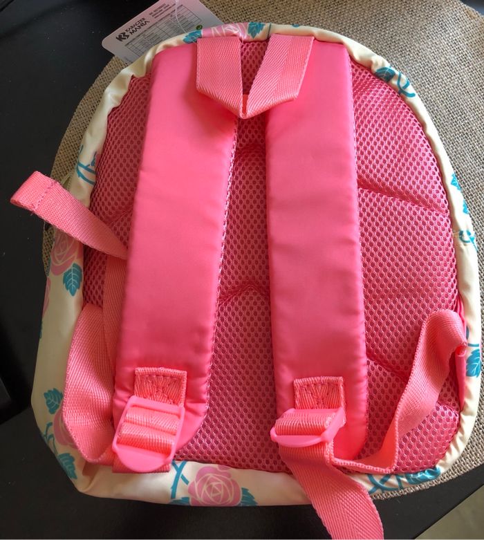 Sac à dos Belle - Disney Baby - photo numéro 2