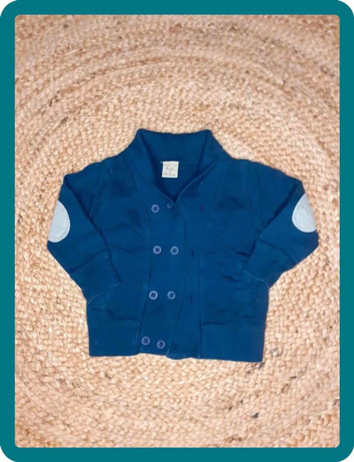 Lot 7 pièces 12 mois - photo numéro 6