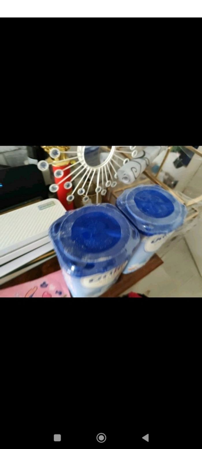 Deux lait de suite dès 12 mois - photo numéro 5