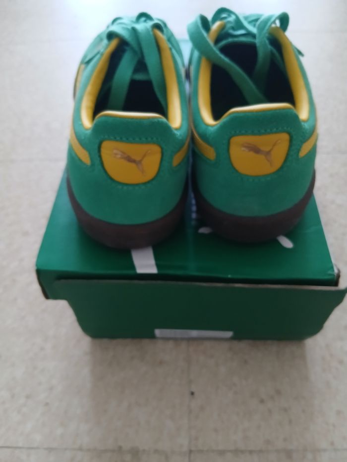 Chaussure  Puma - photo numéro 2
