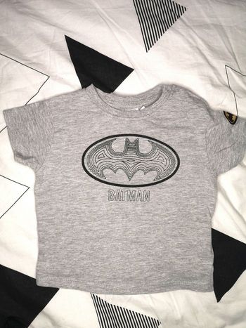 T-shirt batman