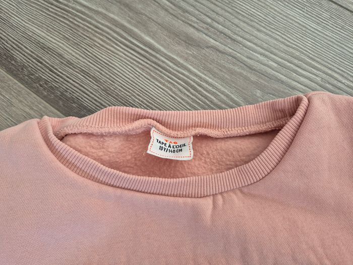 Pull fill - photo numéro 5