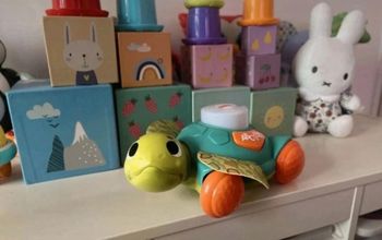 Fisher-Price