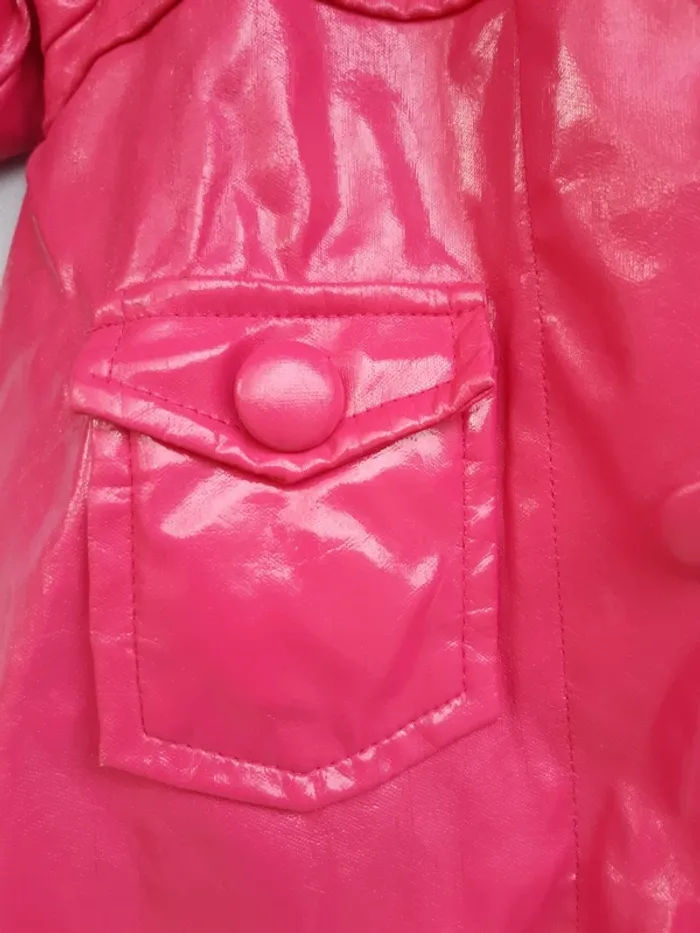 Imperméable - photo numéro 4
