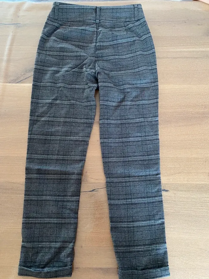 Pantalon tregging - photo numéro 2