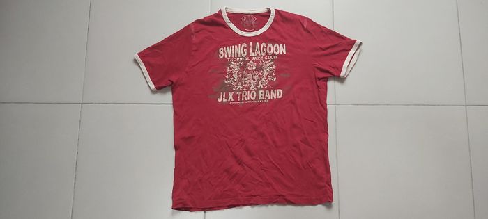 Tshirt manche courte XXL - photo numéro 1