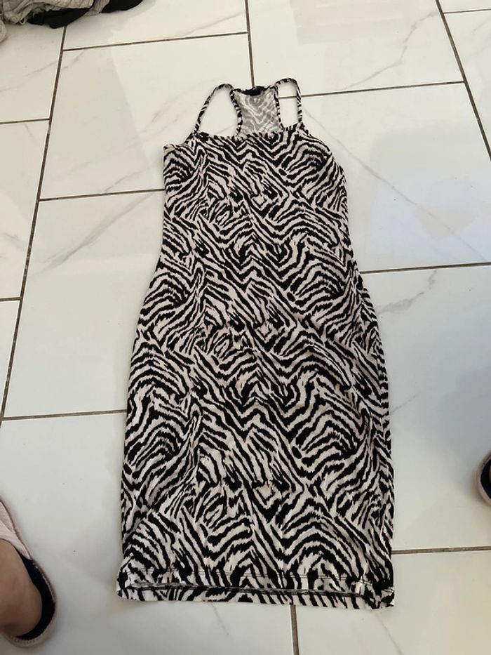 Robe longue