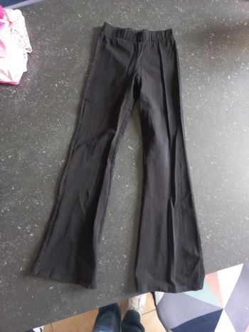 Pantalon 10 ans h&m harry Potter