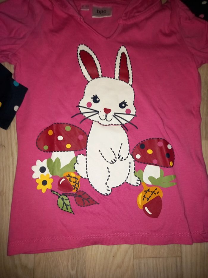 Sweat à capuche - photo numéro 2