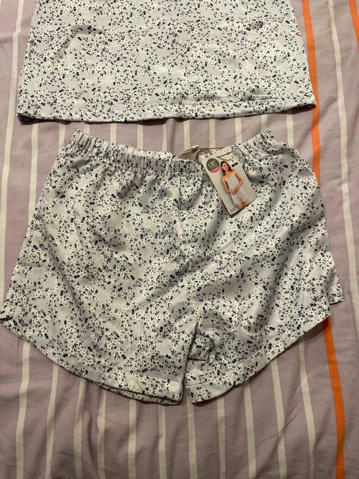 Pyjama femme - photo numéro 2