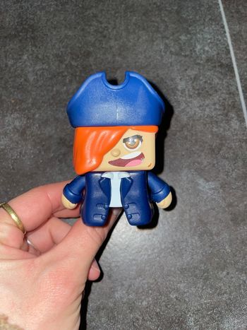 Figurine magnétique McDonald’s