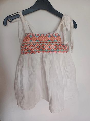Robe d'été