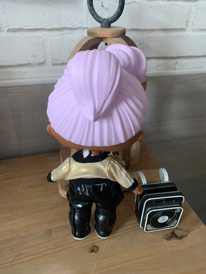 Big BB dj lol omg - photo numéro 4