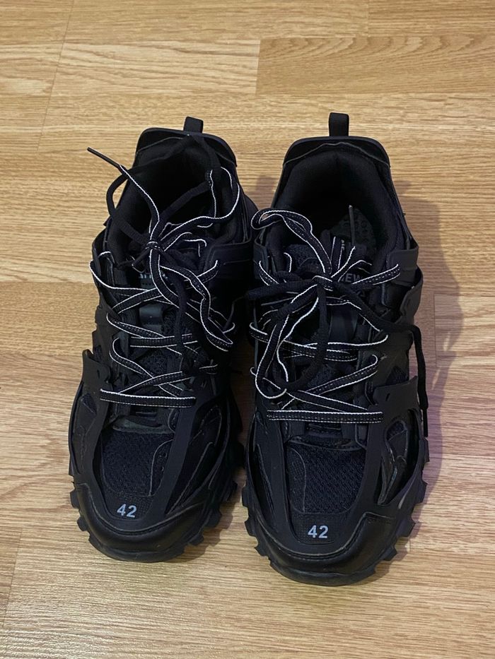 Chaussure BLCG Style taille 42