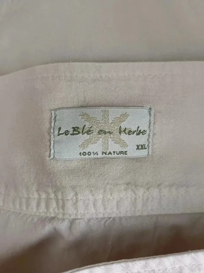 jupe Le Blé en Herbe femme 44 - photo numéro 6