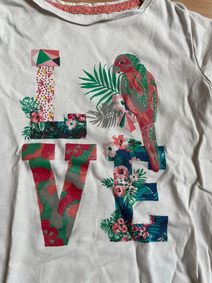 T-shirts - photo numéro 3