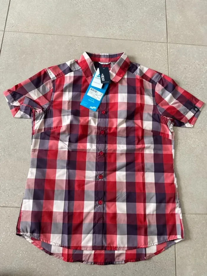 Chemise Odlo, taille S pour femme