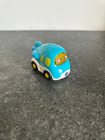 Tut tut vtech timon le p'tit avion
