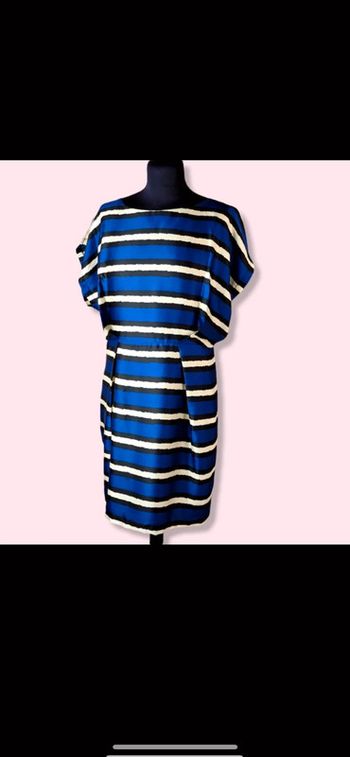 Robe vintage