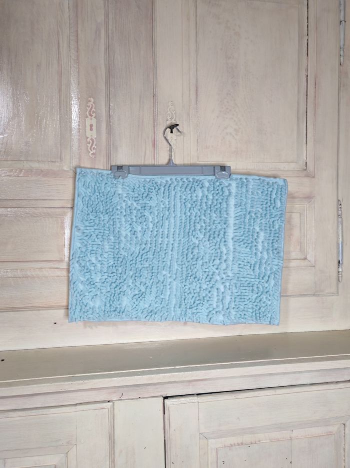 Tapis de bain