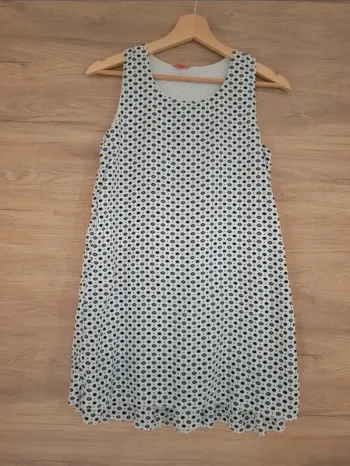 Robe légère Tissaia 12 ans