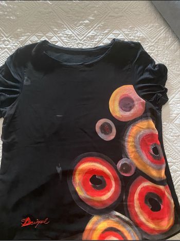 T shirt