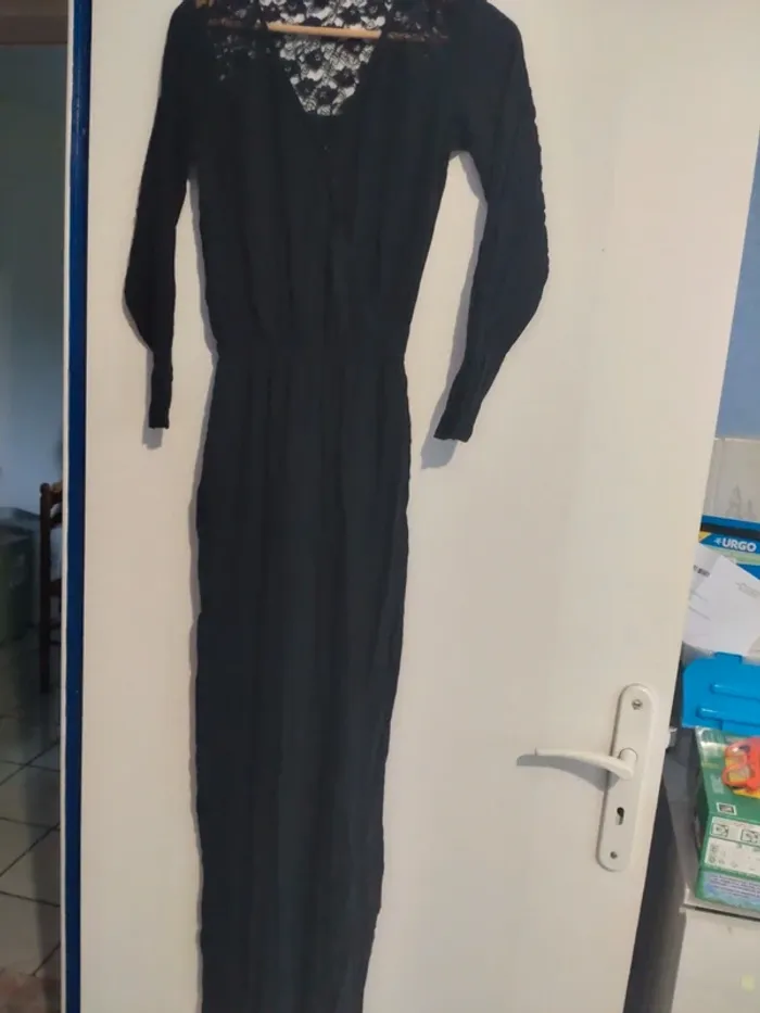 Combinaison H&M taille S - photo numéro 2