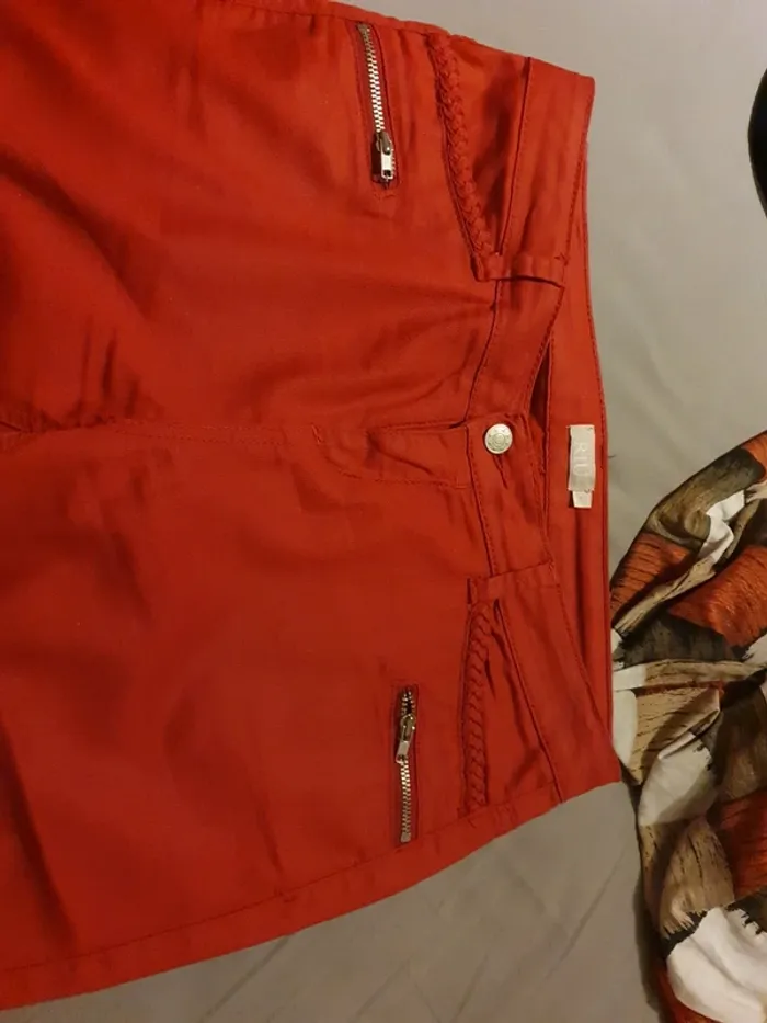 Pantalon femme - photo numéro 4