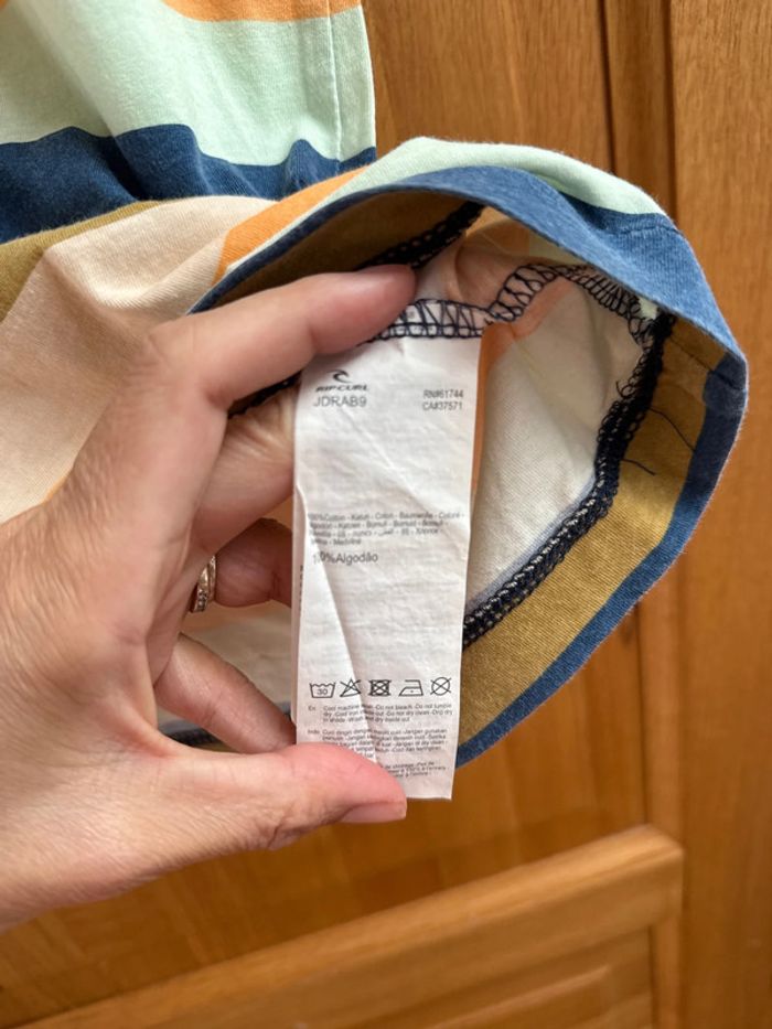 Robe été Rip Curl - photo numéro 5