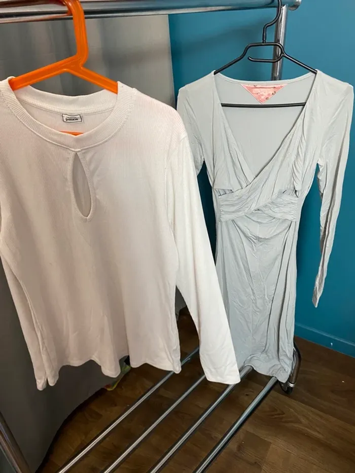 Lot taille S - photo numéro 8