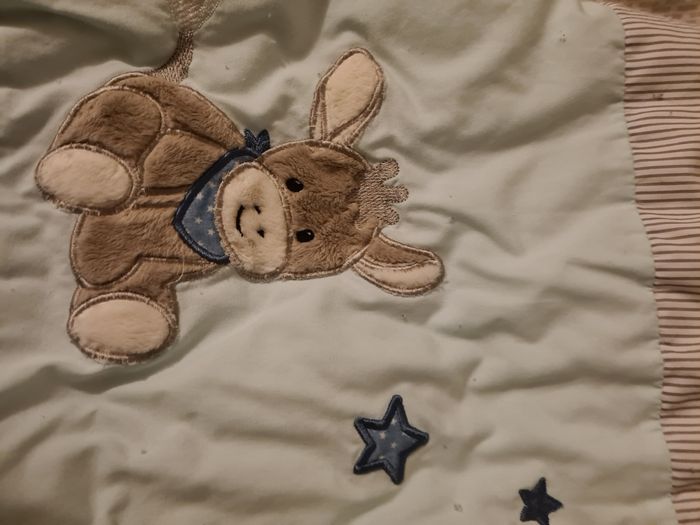 Lot 2 gigoteuses 0-6 mois - photo numéro 8