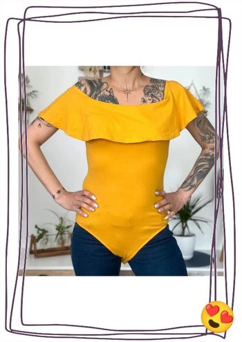 Bodie taille L - Jennyfer