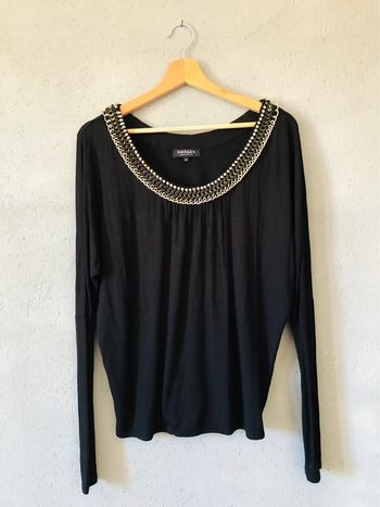 Haut Morgan taille M 🌻