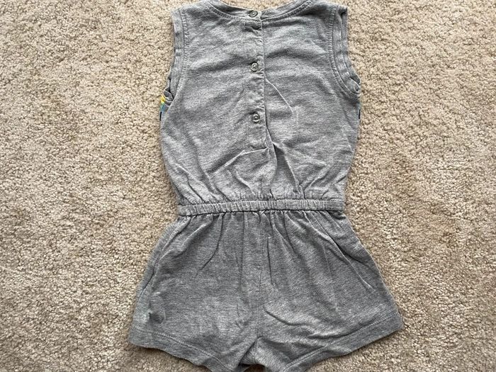 Combi short Gap 🌻 - photo numéro 3