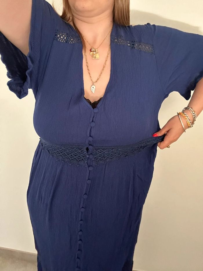Robe d’été Collection IRL T46-48 - photo numéro 4